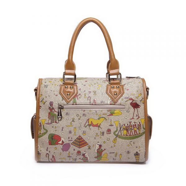 BOLSA DE OMBRO (JUST STAR)