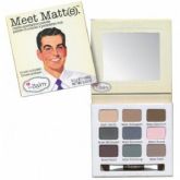 Paleta de sombras 9 cores -THE BALM