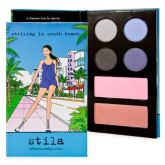 Stila marcante em South Beach Beach Girl Palette - original