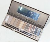 Paleta de sombra NAKED  - (RÉPLICA DA URBAN DECAY)