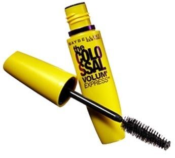 Rímel - Volume-Express-COLOSSAL-Maybelline