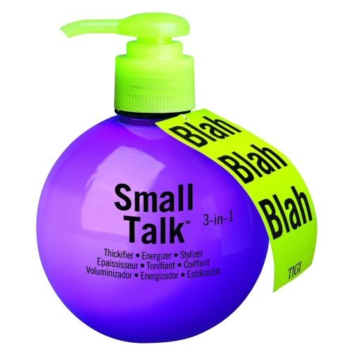 Tigi Bed Head Small Talk - Finalizador 200 ml