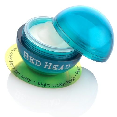 Cera Modeladora Bed Head - Hard To Get