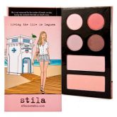 Stila Living The Life In Laguna Beach Girl Palette-original