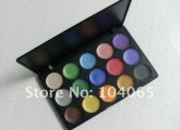 PALETA DE SOMBRAS EM CREME