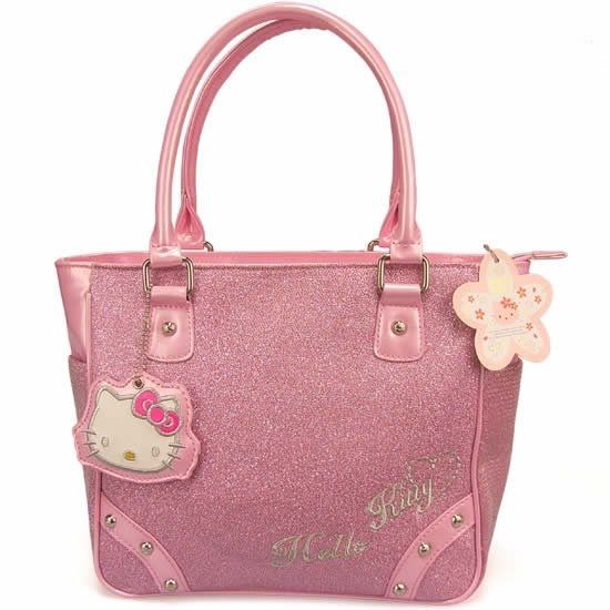 Bolsa Hello Kitty