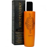 SHAMPOO (OROFLUIDO) 200 ml