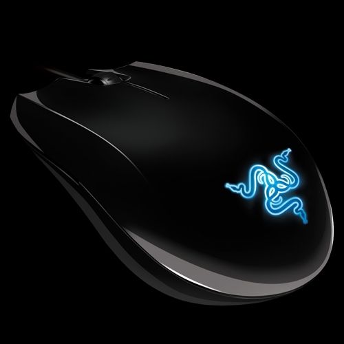 Mouse Razer Abyssus 3g 3.500dpi