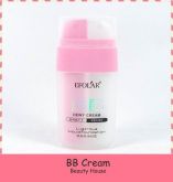 BB Creme 2 em 1 - (brilho e clareamento)