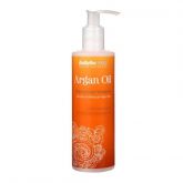 Shampoo Hidratante (Babyliss Pro)-250 ml