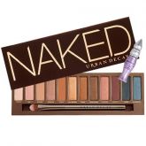 Paleta de Sombras Naked  (Original)