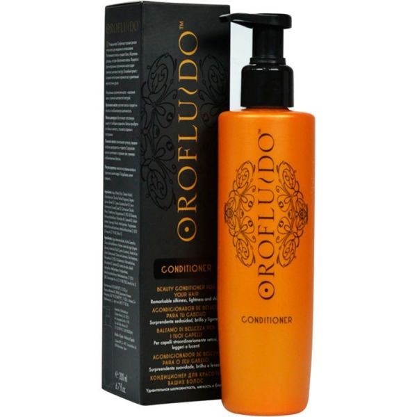 CONDICIONADOR (OROFLUIDO) 200 ml